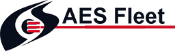 AES Fleet logo