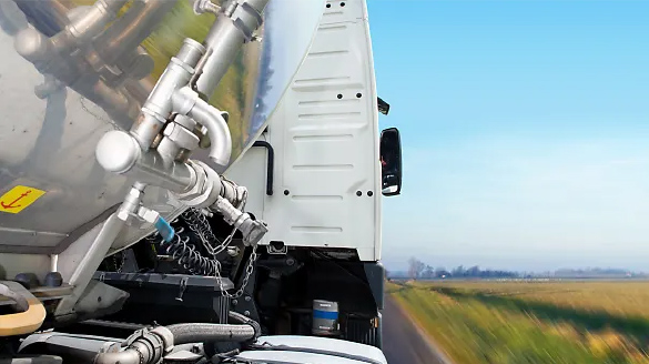 Webfleet HGV fleet solutions 10 hgv7