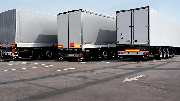 Webfleet HGV fleet solutions 11 hgv8