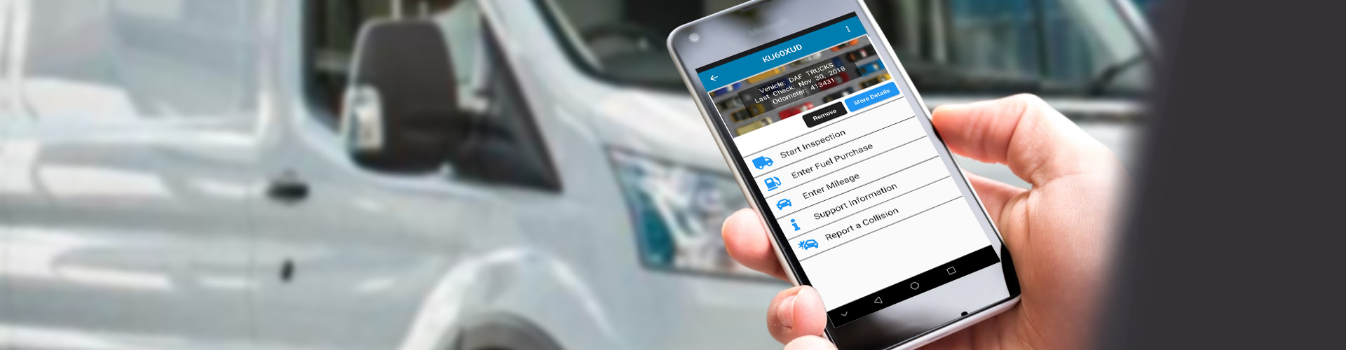 FleetCheck - Driver app 1 new-app