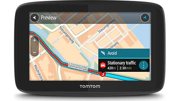 Webfleet for passenger cars 7 WEBFLEET for passenger cars