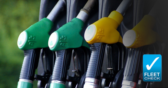 5 ways to reduce fleet fuel costs.
