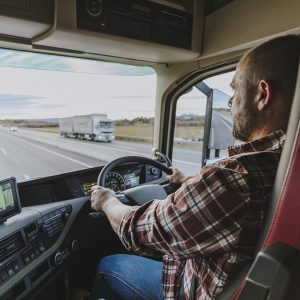 The 5 ways to have a connected telematics system.