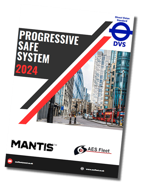 Are you Progressive Safe System 2024 ready? | AES Fleet